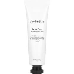 Skybottle Crema De Maini Parfumata Spring Fever, 50 Ml