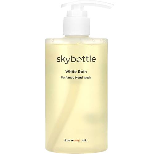 Skybottle Sapun Lichid Parfumat White Rain, 300 Ml