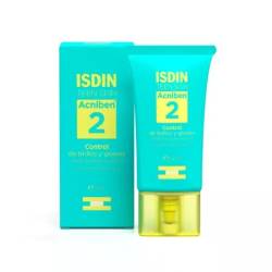 Gel-creama matifianta Acniben, 40 ml, Isdin