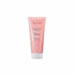 Avene Gomaj delicat pentru corp, piele sensibila, 200ml