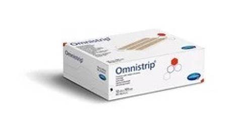 OMNISTRIP dimensiunea 6 x 38 mm, 50 de bucati, Hartmann