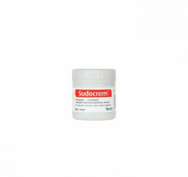 Crema antiseptica, copii si adulti, 60 g, Sudocrem
