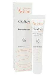 Avene Cicalfate Balsam reparator pentru buze 10 ml
