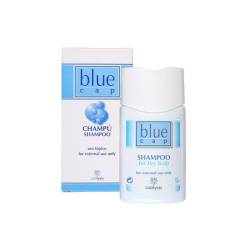 Sampon, Blue Cap, 150 ml, Catalysis
