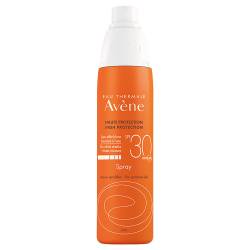 AVENE Spray fotoprotectie SFP30, 200ml