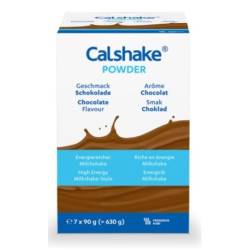 Calshake, ciocolata, 7 plicuri, 87g, Fresenius Kabi