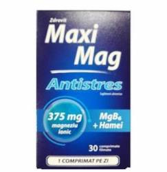 Zdrovit Maximag Antistres x 30 cpr