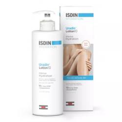 Lotiune Ureadin 10, 400 ml, Isdin