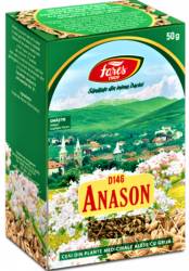 Fares ceai de anason - 50 grame
