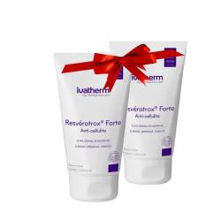 Pachet Resveratrox Forte, 2x150 ml , Ivatherm