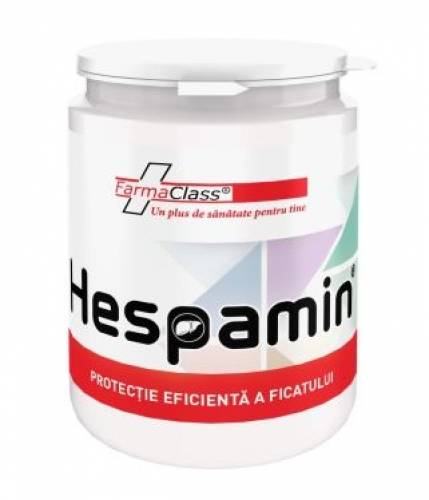 Hespamin x 120 Capsule