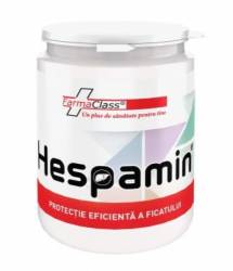 Hespamin x 120 Capsule