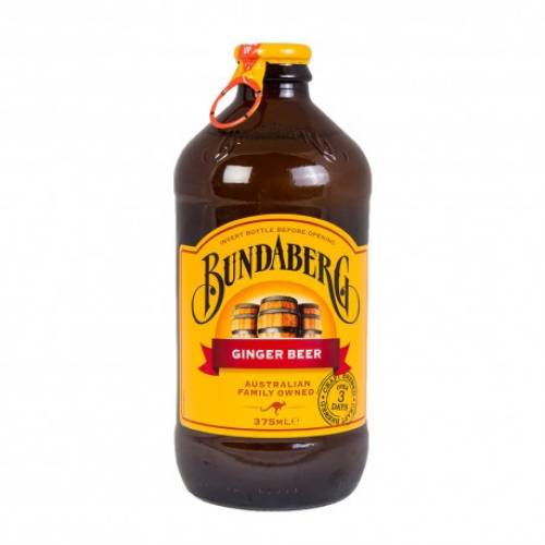 Ginger beer 0.375 L - non alc