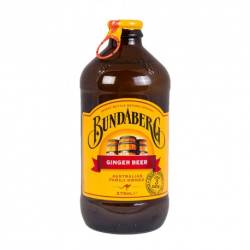 Ginger beer 0.375 L - non alc