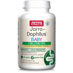 Baby's Jarro-Dophilus + GOS de la Jarrow Formulas, 71 , Secom