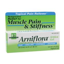 Arniflora Arnica Gel 28 G, Secom