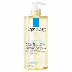 La Roche-Posay Lipikar Ulei de spălare AP+ 750 ml