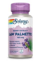 Saw Palmetto 30 Capsule Moi, Secom