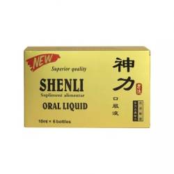 Shenli Oral Liquid 6 Fiole