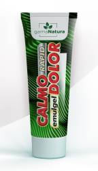 Calmodolor Rapid Emulgel, Gama Natura