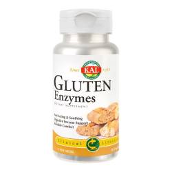 Enzime Gluten x 30cps Secom