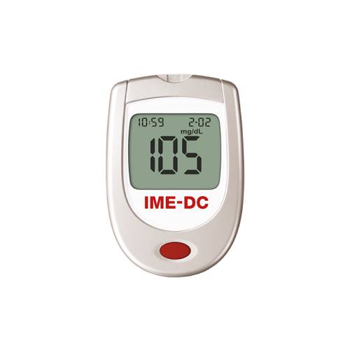 Glucometru Basic, Ime-Dc Gmbh