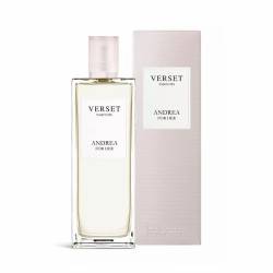 Verset Apa de parfum Andrea for her 100 ml