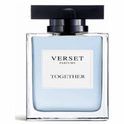 Verset Apa de parfum Together 15ml
