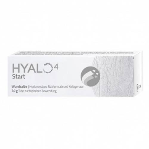 Hyalo4 Start, 30 g, Fidia Farmaceutici