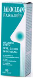 Ialoclean spray nazal, 30ml, Farma-Derma