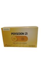 Persedon Zi, 15 comprimate, Labormed