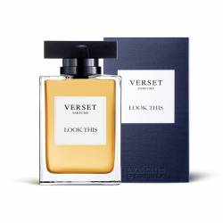 Verset Apa de parfum Look This 15ml