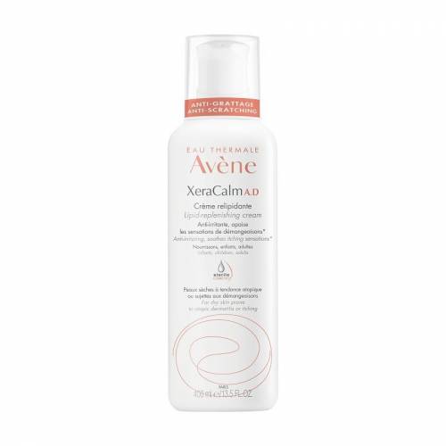 Avene XeraCalm A.D Crema Relipidanta 400ml