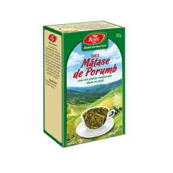 Ceai Matase de porumb, 50g, Fares