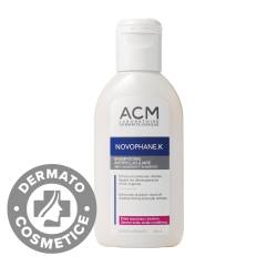 Sampon antimatreata Novophane K, 125ml, ACM