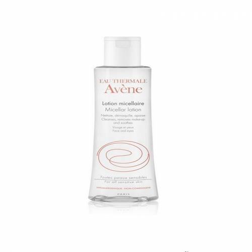 Avene Lotiune Micelara 500 ml