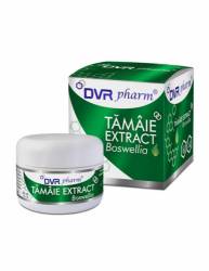 DVR PHARM Crema Tamaie Boswellia 50 ml