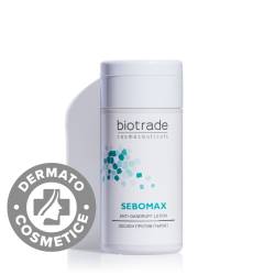 Lotiune antimatreata Sebomax, 100ml, Biotrade