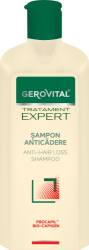 Sampon anticaderea parului Tratament Expert, 250ml, Gerovital