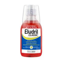 Apa de gura, 200 ml, Eludril