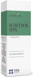 Unguent cu ichtiol 10% Dermotis, 25g, Tis Farmaceutic