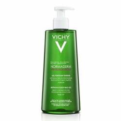 Vichy Normaderm Phytosolution Gel de curatare pentru ten gras 200 ml