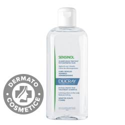 Sampon fizioprotector Sensinol, 200 ml, Ducray