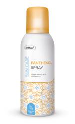Dr. Max Spray cu panthenol, 150ml