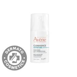 Crema de fata concentrata pentru ten acneic Cleanance Comedomed, 30ml, Avene