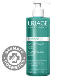 Gel de curatare Hyseac, 500ml, Uriage