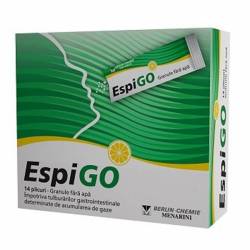 EspiGo x 14 plicuri