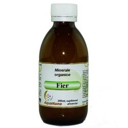 Fier Organic, 200ml, Aghoras