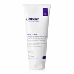Ivatherm Ivadermaseb sampon intensiv antimatreata 200 ml