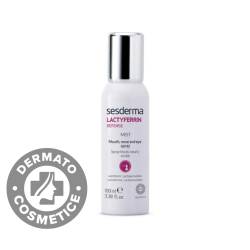 Spray pentru gura nas si ochi Lactyferrin Defense, 100ml, Sesderma
